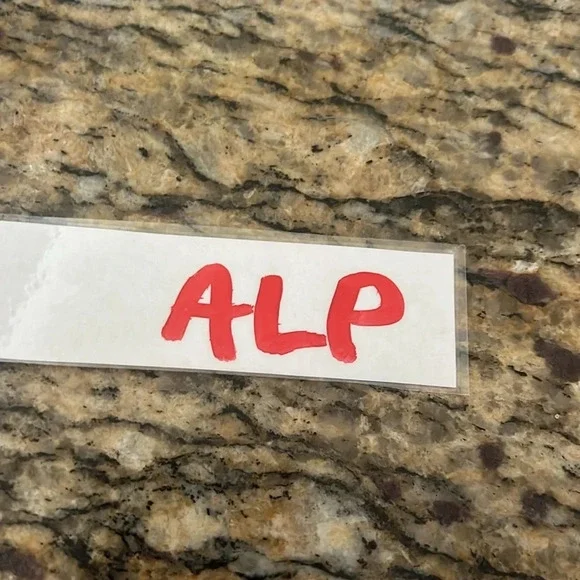 Pink Addison Cardigan - Picture 7 of 7